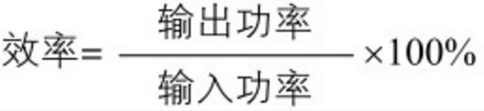 变压器使用技术参数,变压器主要性能参数和检测