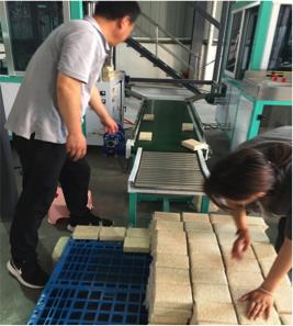 5000万!他的专利,让高血糖人群酣畅放心吃米饭!