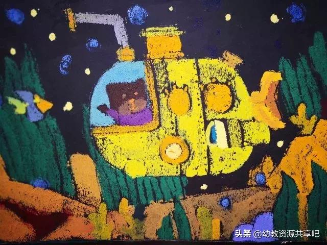 蛋壳纸杯做的简易手工,用蛋壳做的站立手工作品