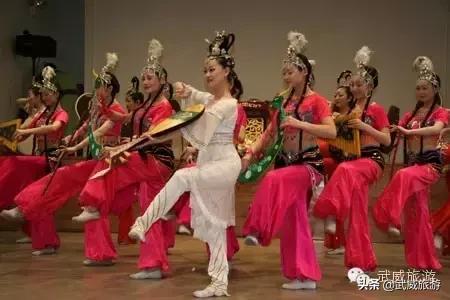 武威如何发展经济,武威这个城市怎么样