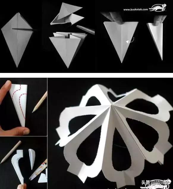 幼儿园贺卡吊饰,可以粘贺卡的吊饰