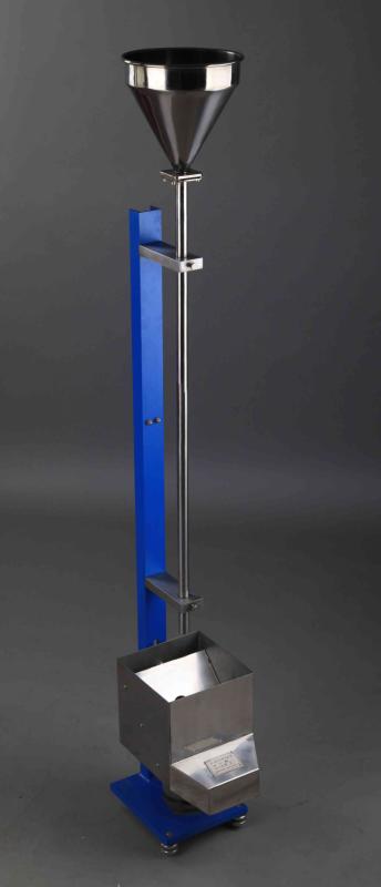 落砂耐磨试验机标准,落砂耐磨试验仪