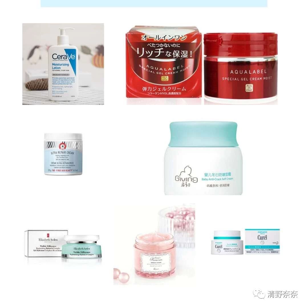 预算不足怎么选择护肤品,护肤品搭配推荐低预算女