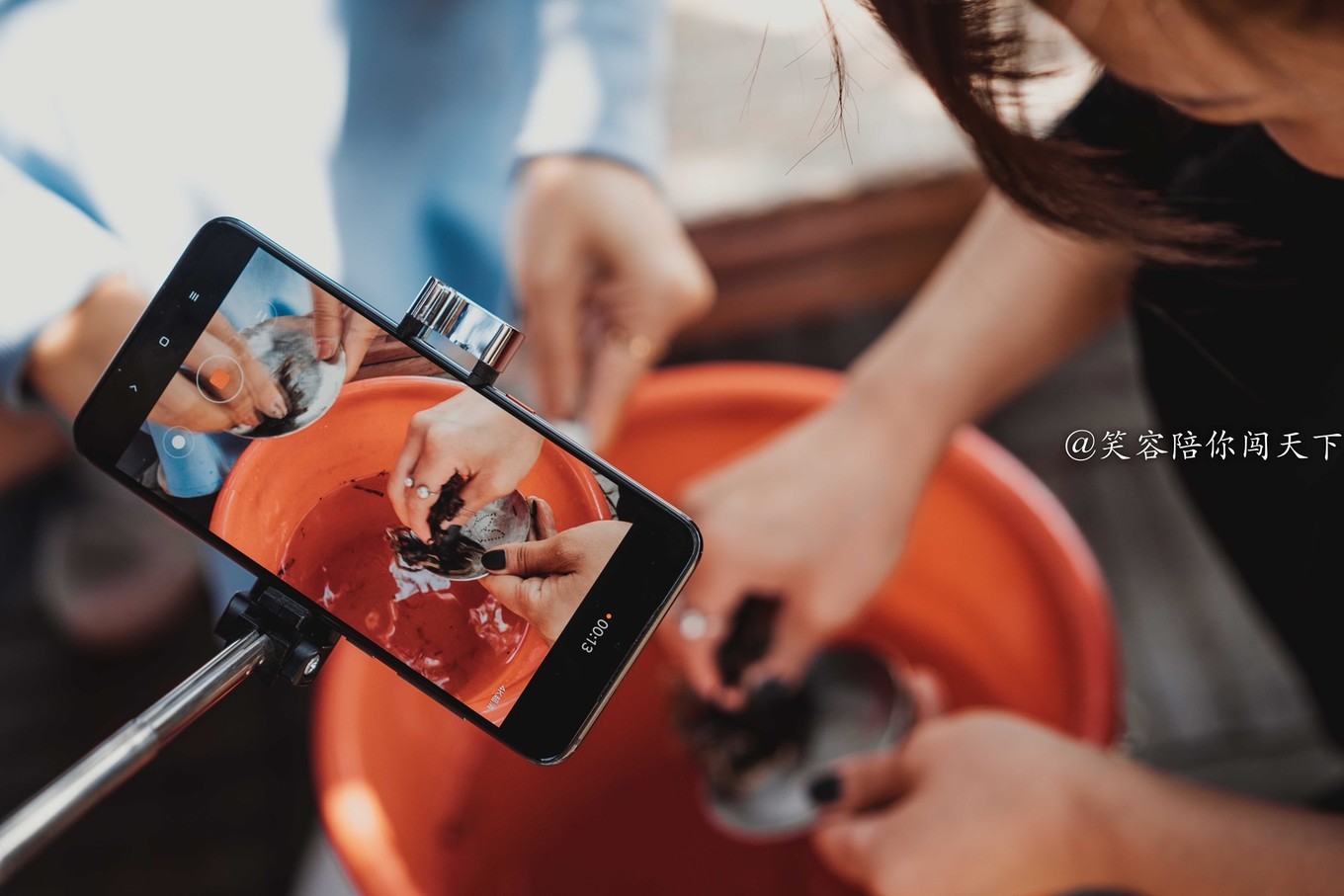 江南小众古镇视频,江南水乡小众又出名