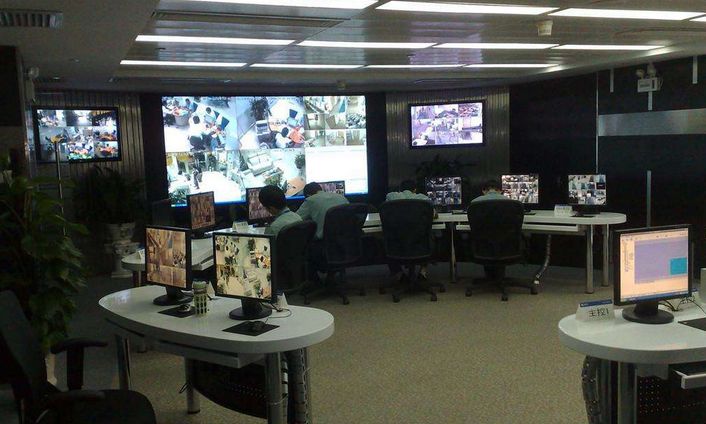 视频监控系统专业知识 (视频监控系统0基础)