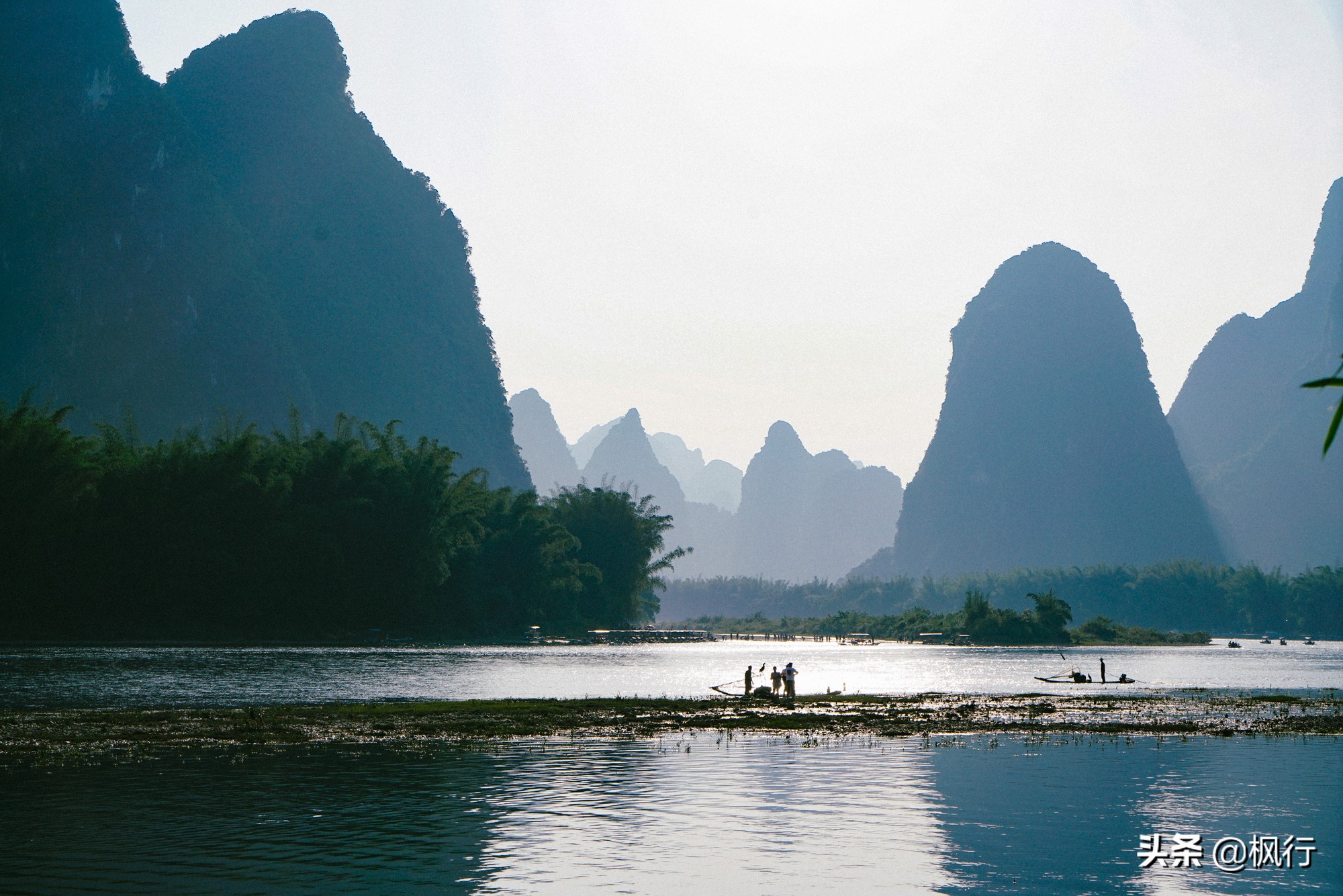 桂林阳朔旅游攻略一天半,最详细桂林阳朔旅游攻略