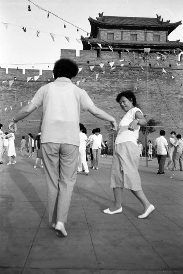 从西安到长安1905-2019沧海桑田（二）