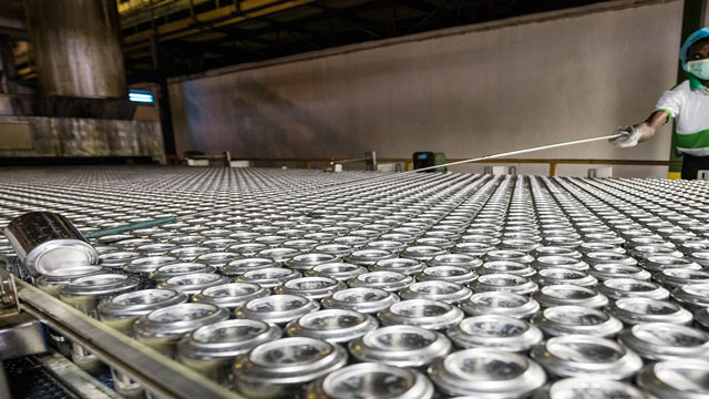 退休女工易拉罐年入93亿,70岁老太太开始创业成功