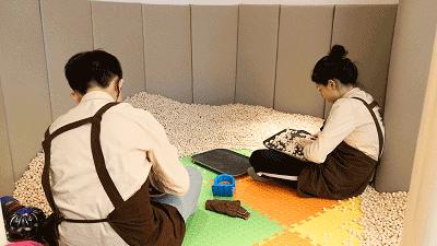 长沙亲子餐厅乐园有哪些,长沙孩子最爱的乐园餐厅