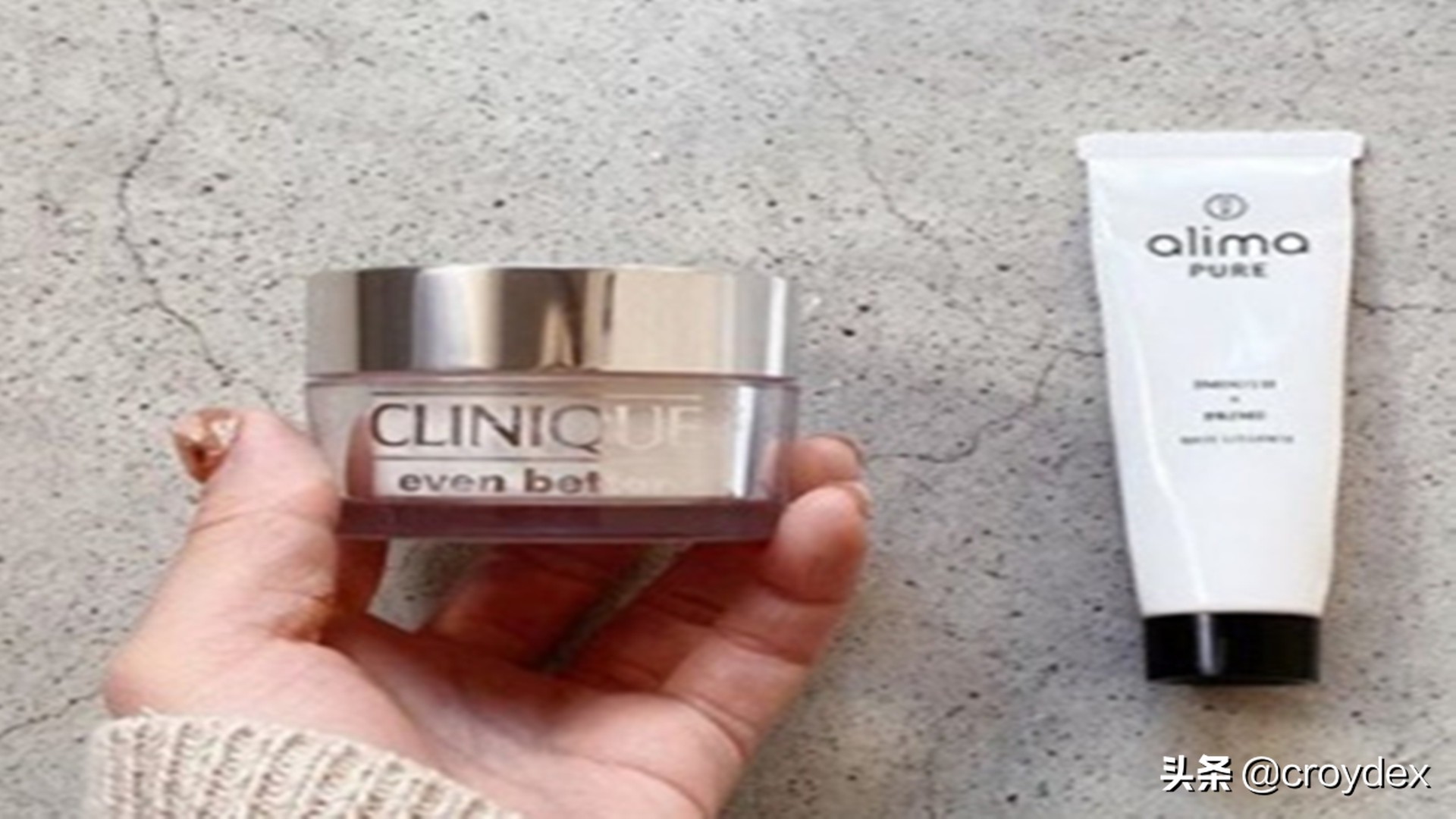 clinique倩碧两款精华怎么选,clinique倩碧有油和无油区别