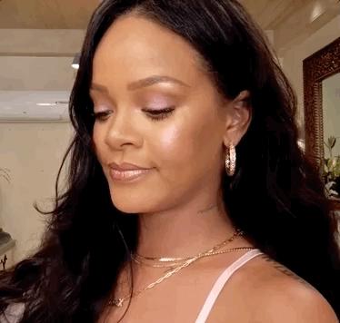 为什么有人化完妆皮肤发亮,妆感油腻是怎么回事