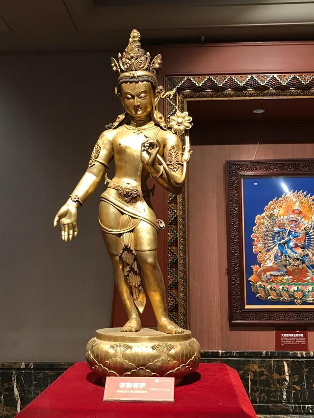 无锡灵山大佛梵宫造价,无锡灵山大佛梵宫珍宝馆预约