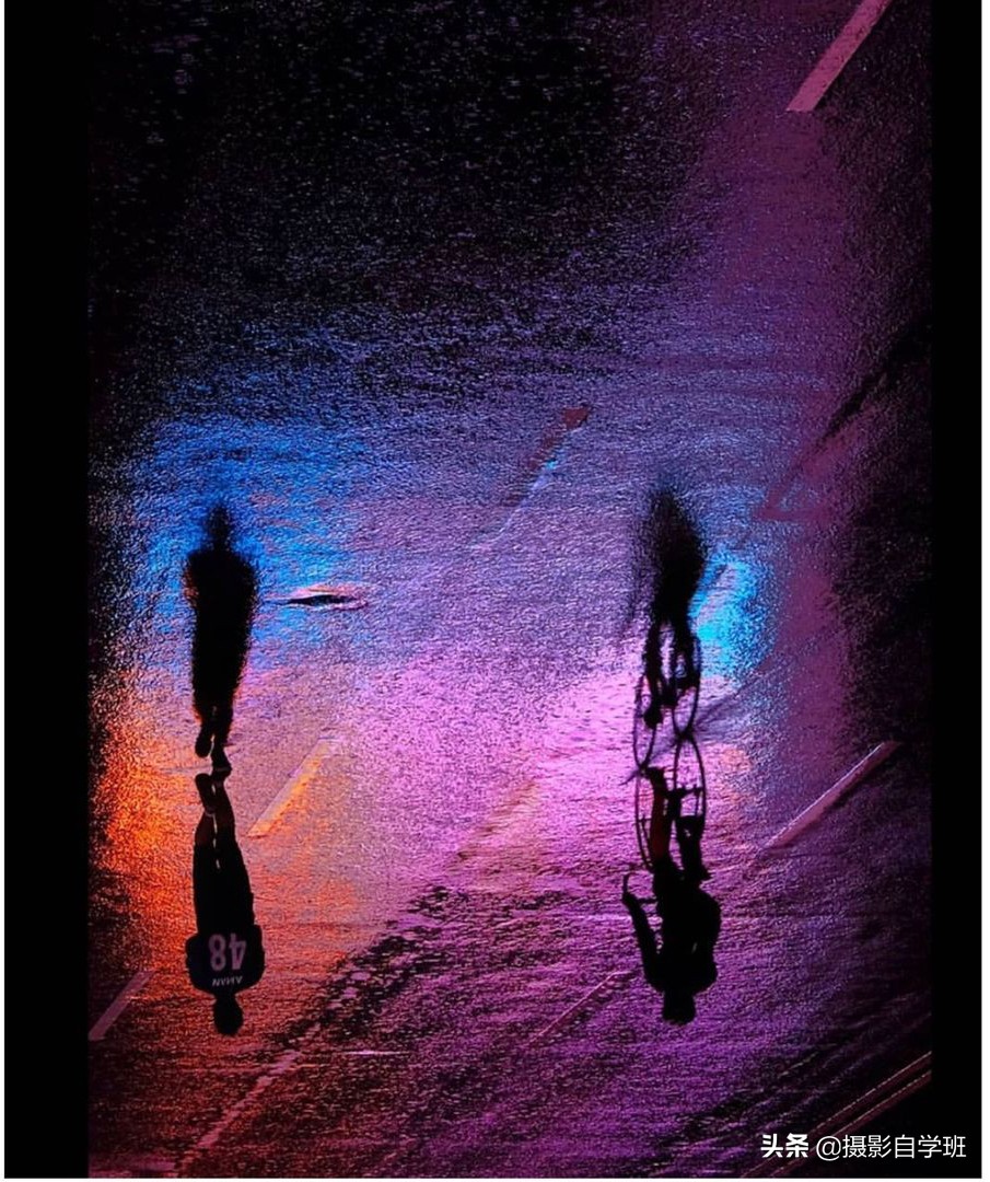 普通人也能拍好照片,把普通生活拍出高级感