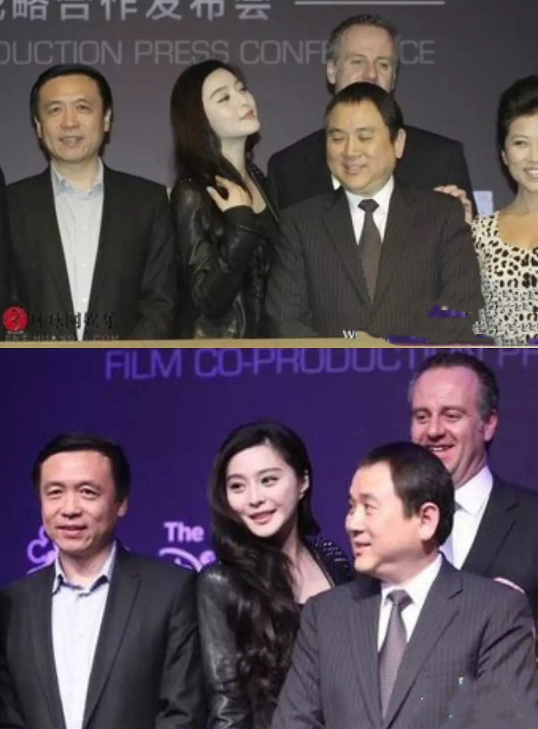 蹭明星热度系列,蹭明星热度大全