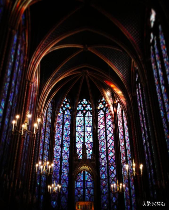 法国自由行6天攻略,巴黎自由行热门攻略