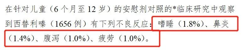 药监局回应常用药,鼻炎药物的种类及副作用