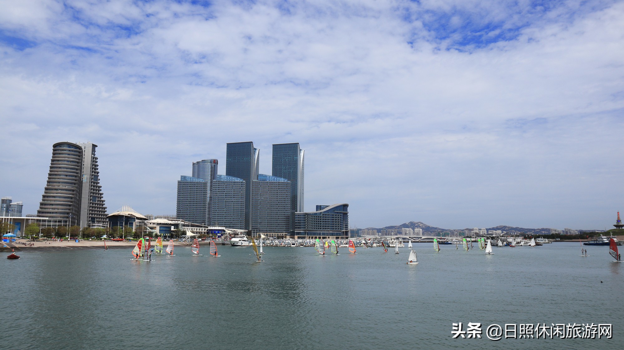 日照最美海滩,山东日照沙滩排行榜