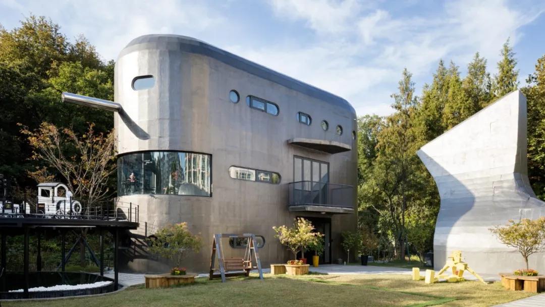 高晓松杭州建筑大师,高晓松中国建筑