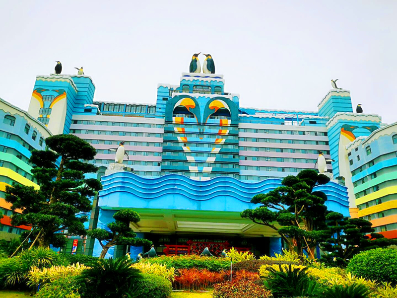 长隆海洋王国亲子游路线,珠海长隆海洋王国亲子游超全攻略