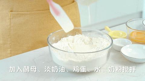 打好的奶油用不完做什么好吃,怎么做奶油最简单不用过夜