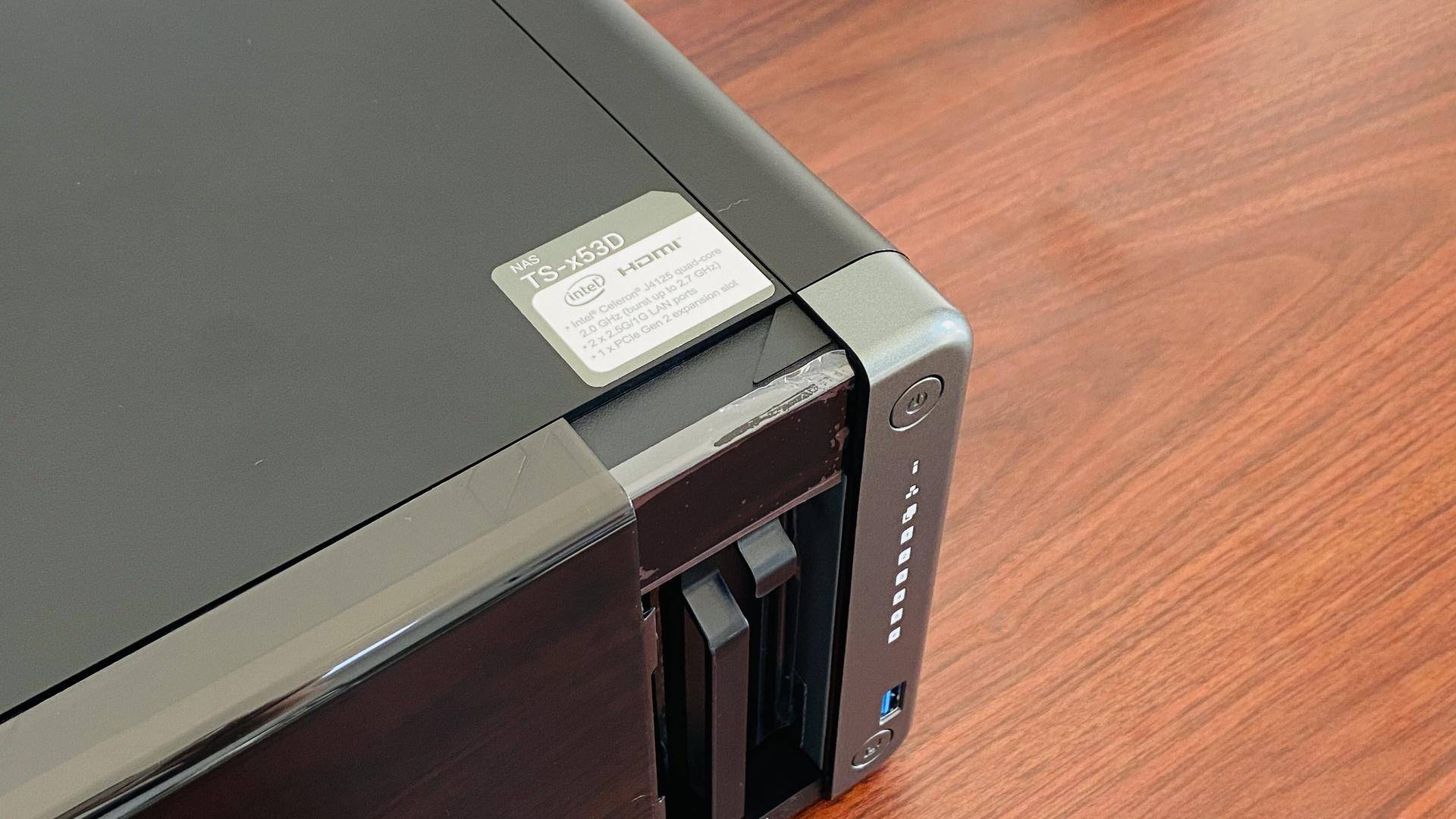 nas入门基础知识大全,nas入门基础知识