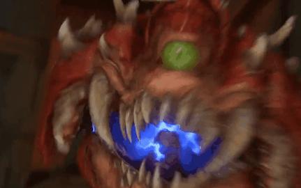 steam毁灭战士高燃时刻,年度最佳steam游戏毁灭战士