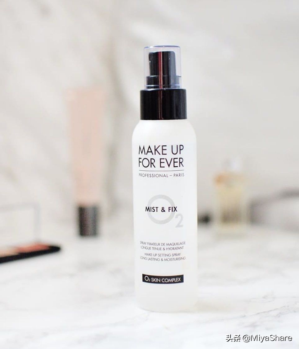 干皮底妆大法定妆散粉,干皮底妆怎么不卡粉不脱妆