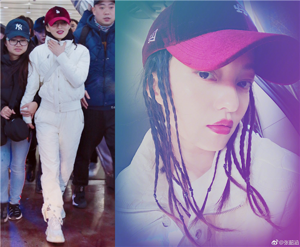 明星红毯穿衣打扮,明星红毯惊艳穿搭