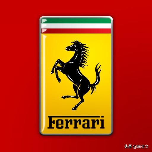 如何快速认车车标,玩车女神教你识别车标