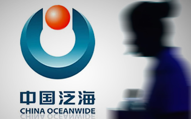 泛海集团开发过什么房地产项目,泛海集团是哪国家控股的