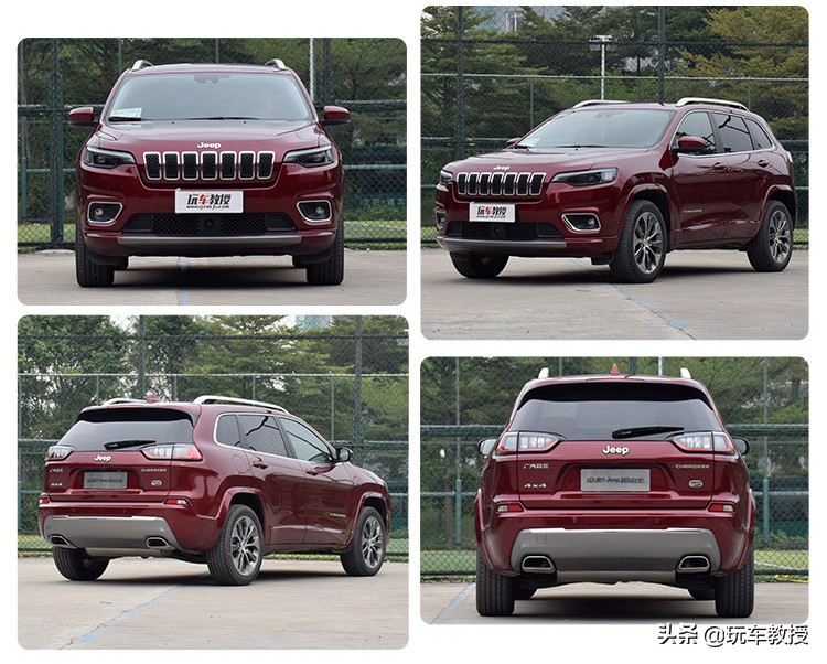 27万四驱suv最佳选择,四驱大空间20万级别suv绕不开它们