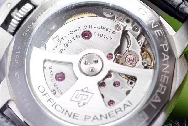 深入了解西藏,沛纳海深度解析