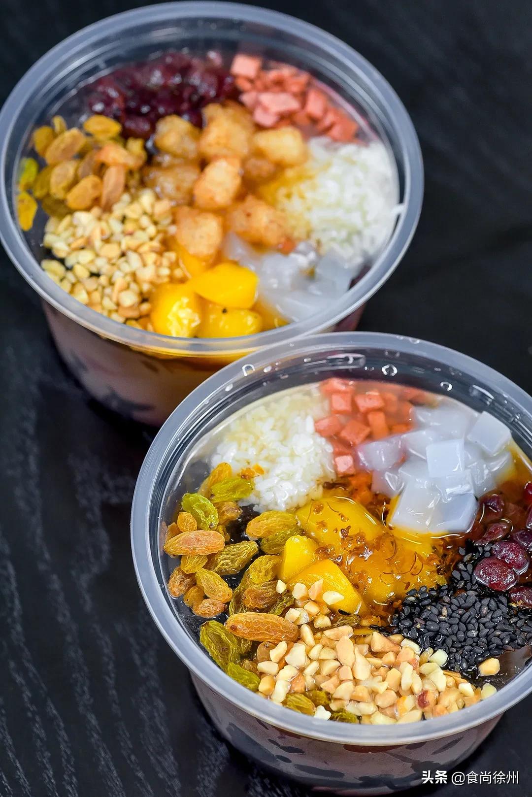 徐州新晋神店!全球疯抢的小吃都来苏宁负一层了!100元吃一半