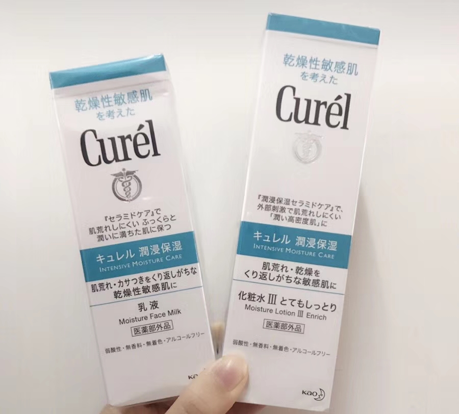 秋冬季好用水乳推荐,秋冬平价好用的水乳测评