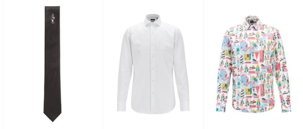 猪年元素单品有哪些,猪年限定系列