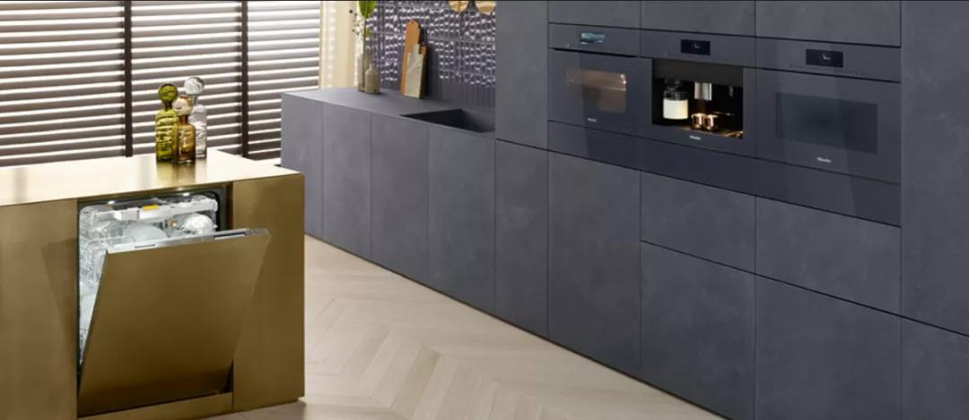 大牌厨电品牌大全,全球十大名贵厨电品牌