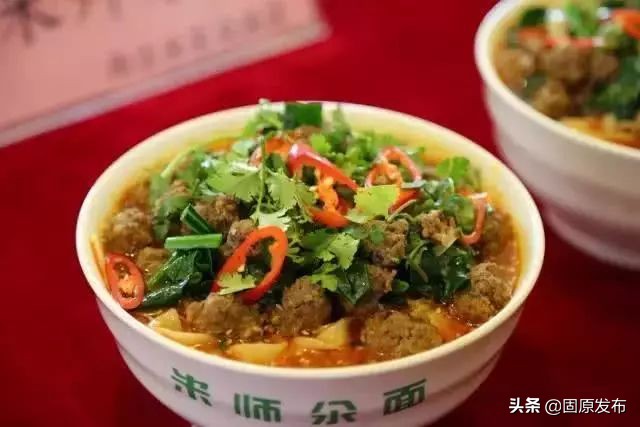 70年·夸夸我的城｜固原：吾心安处是吾乡，蓄势待发未来可期！