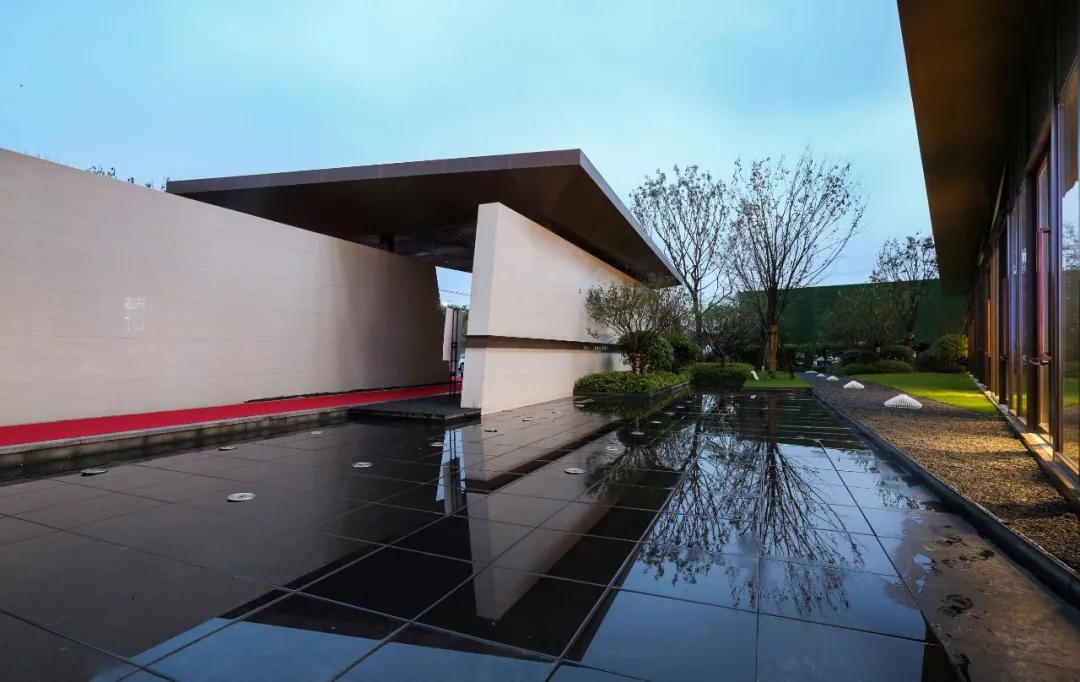 奔向2021丨中梁在江苏(产品篇):技以载道匠心筑梦