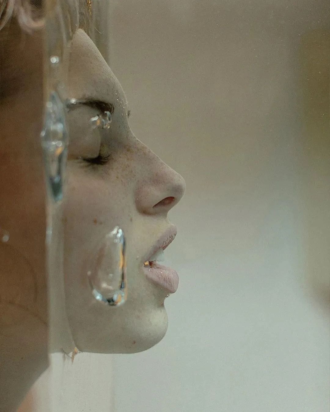 这些情而不色的「局部特写」，也太高级了吧