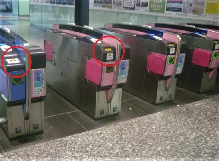 东京交通堵不堵,东京复杂的交通线