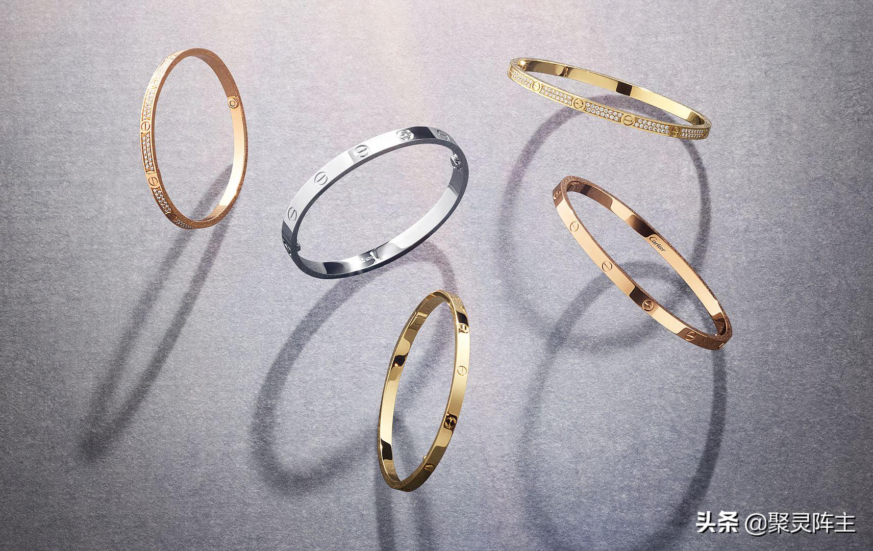 为至爱之人,我在BlueNile购买了这些绝美首饰