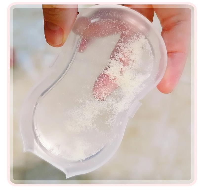 鞠式美妆思路,女鬼式美白法