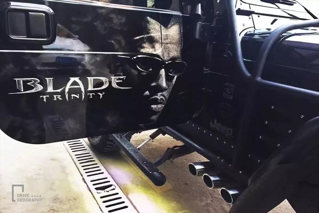 牧马人被嘲讽,牧马人为什么适合旅游