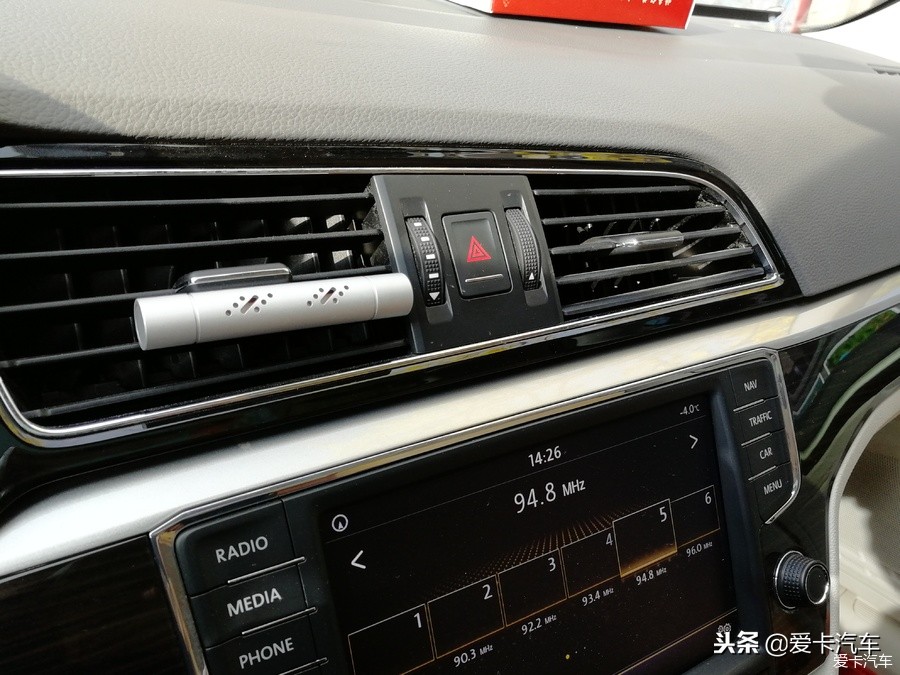 凌冬将至,我的“辣馒头”大众凌渡