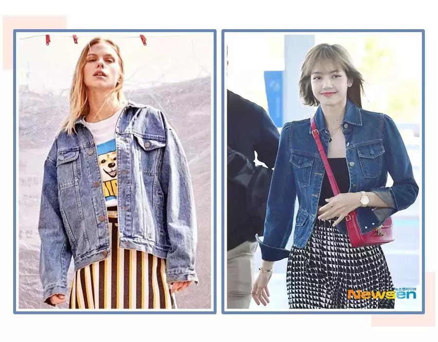 这件外套都快火出宇宙了,你还没拥有一件吗?