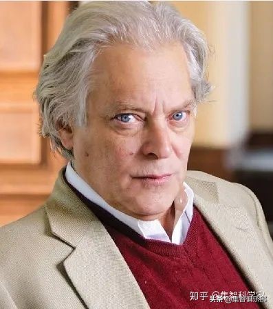 离散混沌传奇丨陈关荣