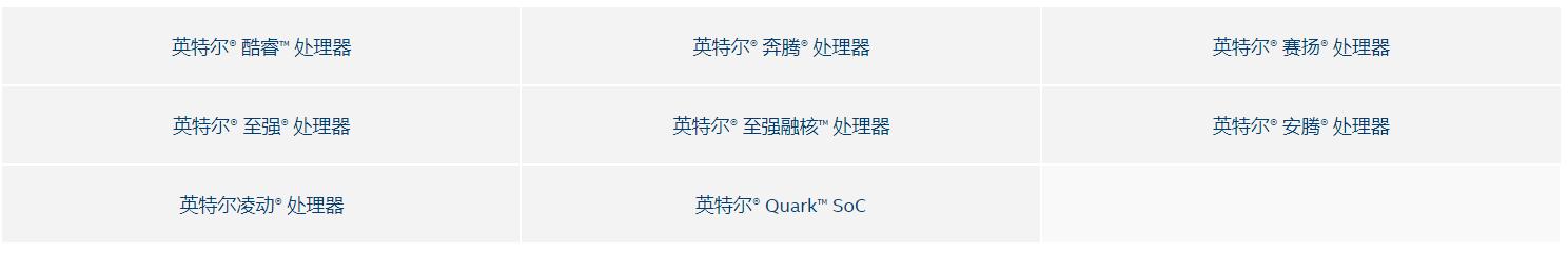 cpu基本知识与技巧,小白怎么看懂cpu