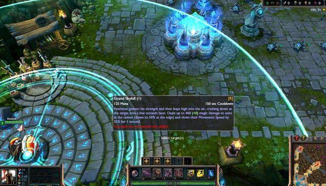 lol无限火力套路最多的英雄,lol职业选手最大的克星无限火力篇