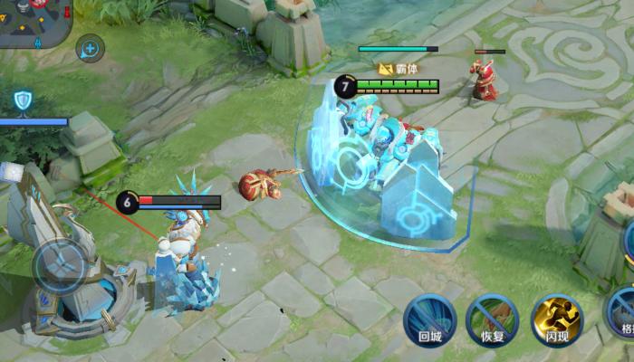 辅助到底跟射手还是跟打野,辅助是跟打野还是跟射手