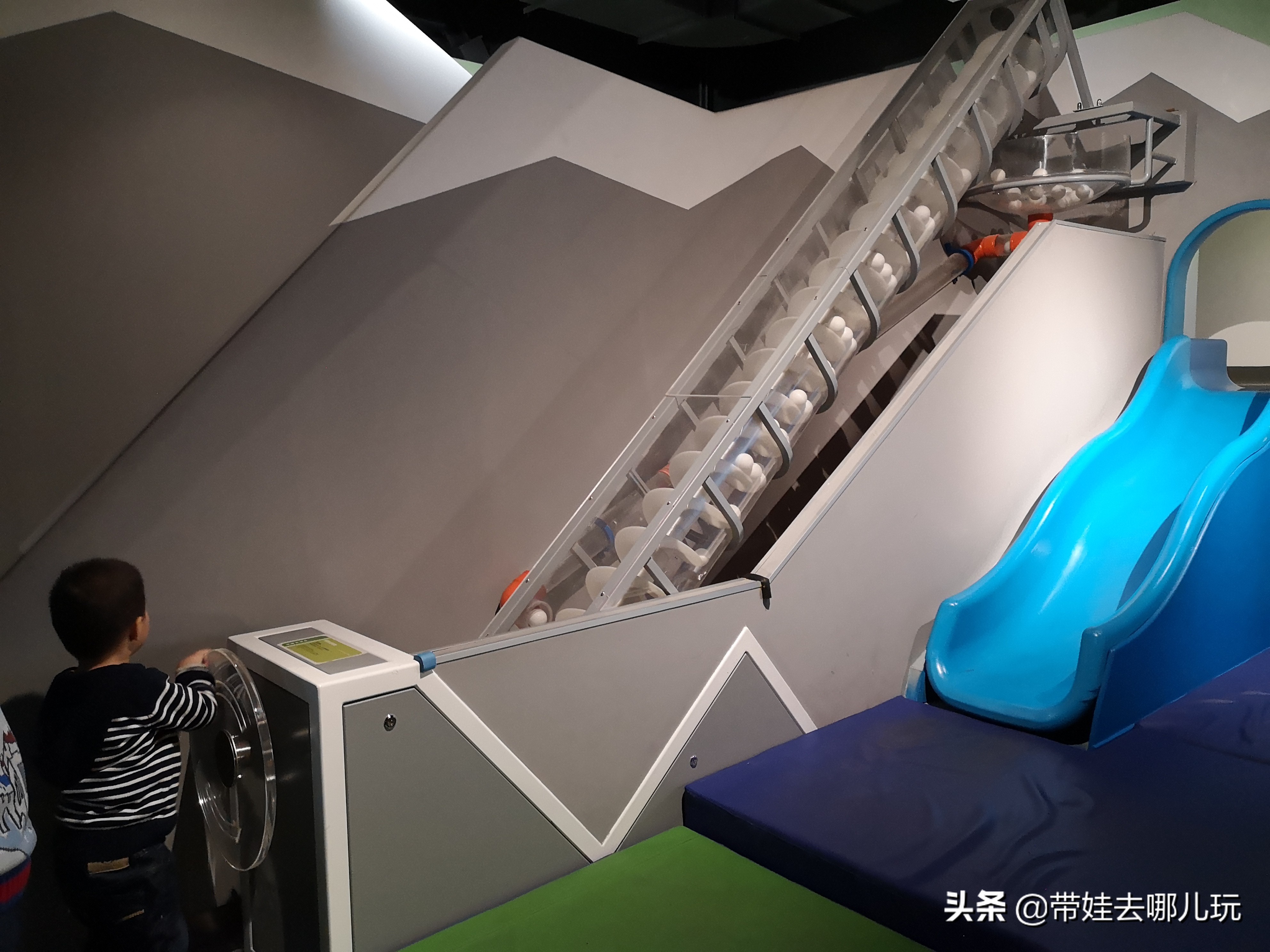 北京最大的儿童游乐场在哪里,北京最好玩儿童室内游乐场